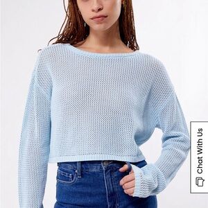 Bet too from Pacsun in Small